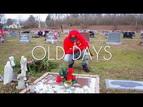 JOEY RACKS - OLD DAYS (MOTHER'S DAY TRIBUTE)