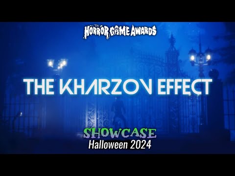 The Kharzov Effect — Trailer (Deutsch)
