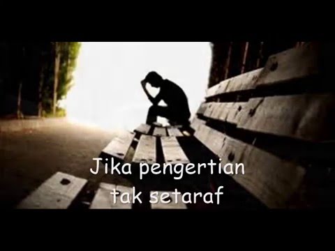 Aris Ariwatan – Korban Cinta