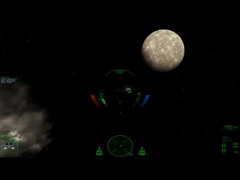 FreeSpace 1 FULL HD FSO Training mission 1