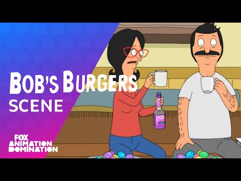 Bob & Linda Drink A Little Too Much Parking Lot Bought Schnapps | Season 7 Ep. 16 | BOB'S BURGERS