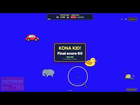 Item video thumbnail