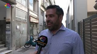 ΜΕ ΠΟΛΥ ΜΕΓΑΛΗ ΕΠΙΤΥΧΙΑ ΠΡΑΓΜΑΤΟΠΟΙΗΘΗΚΕ Η "ΛΕΥΚΗ ΝΥΧΤΑ" ΣΤΟΝ ΒΟΛΟ 01 09 2025