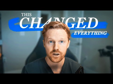 I Couldn't Focus. Now I'm A Doctor (My Step By Step Guide To Fix Your Brain)