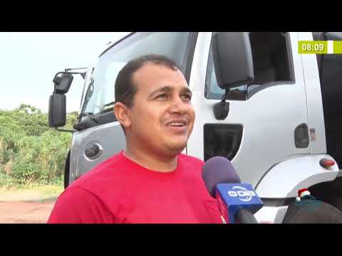 BOM DIA NEWS 17 12 2019  Justiça determina retorno dos radares móveis em todo o país