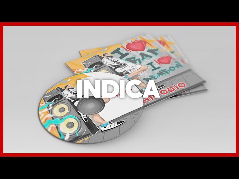 Chico Dio - Indica ( I Love Rap I Love Dembow )