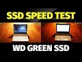 Pevné disky interní WD Green 240GB, WDS240G2G0A