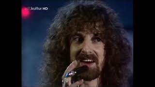 Barclay James Harvest - Life Is For Living (disco 1981) | HD