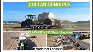 Uudet Duport PTW 8500 / SW15060 lietevaunu | Kuva 5 - Agroline