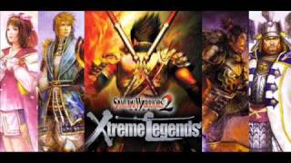 Samurai Warriors - Anegawa Soundtracks: SW1 - SW3