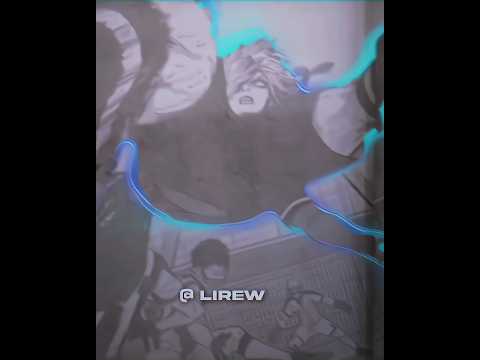 Kaiser's Bicycle Kick 💥⚽ 「Blue Lock」| Chapter 220 Leaks - #anime #bluelock #fyp