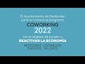 Coworking Santander 2022