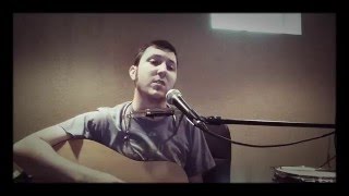 (1353) Zachary Scot Johnson Take The Star Out of the WIndow John Prine Cover thesongadayproject Live