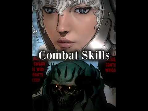 Femto Griffith Vs Skull Knight