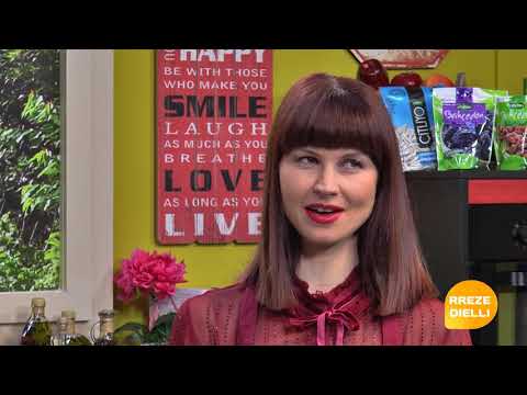 Report Tv -Rreze Dielli, "Te gatuajme me Zonjen Tefta" 25 dhjetor 2017 Pjesa 1