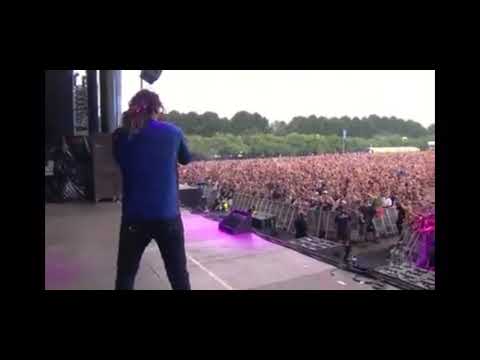 Future- My Savages live @lollapalooza 2016
