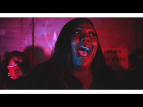 "BOSSY" - Antanequiaa DA BBW/Ladi Donna/Brook J/Z Baby Z Killa/Ducky (Dir. K Sanz)