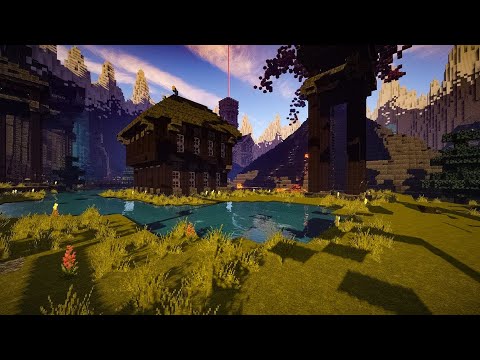 TORNO A GIOCARE A MINECRAFT CON IL CONTROLLER! *DIFFICILE* | MINECRAFT ITA