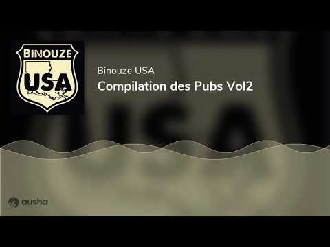 Compilation des Pubs Vol2