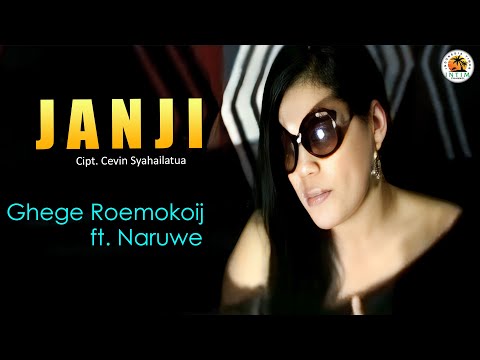JANJI - Ghege Roemokoij ft. Naruwe