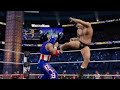 WWE 2K15 [SIMULATIONS] - ''Undashing'' Cody ...