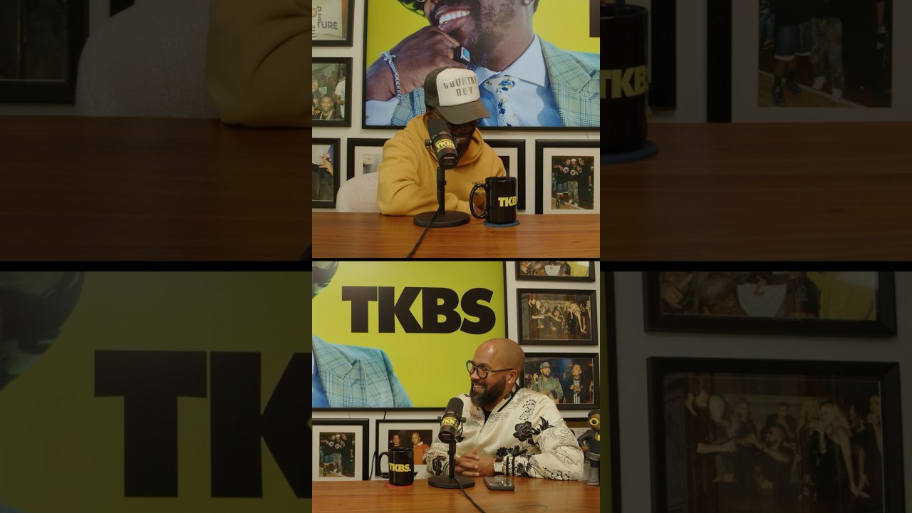 NEVER LET YOUR EXPECTATIONS EXCEED YOUR EFFORTS & @A@AnthonyHamiltonOfficials a great example!