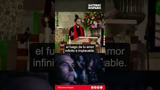 LGBT Pastor Preaches About Her Mental Illness From Drag