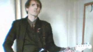 PJ Clary   I&#39;M NOT AFRAID OF LIFE Ramones