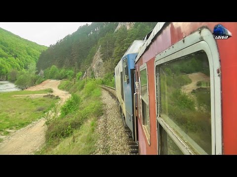 Calatorie/Ride Bratca-Vadu Crisului @R3075 Cluj Napoca - Oradea [Spring Edition] - 28 April 2017