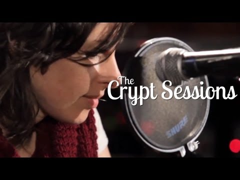 Boy - Drive Darling // The Crypt Sessions