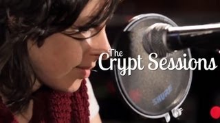 Boy - Drive Darling // The Crypt Sessions