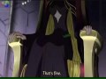 Space Symphony Maetel Ep 1 1 3 Sub ENG Departure Of Fate