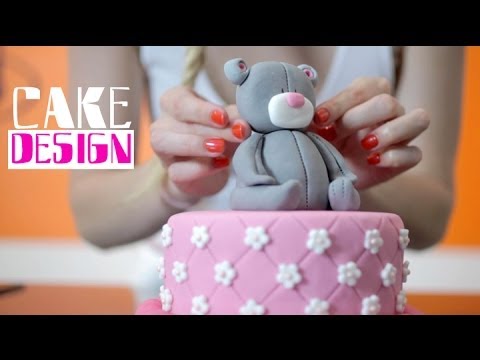 comment faire un gateau d'anniversaire mickey