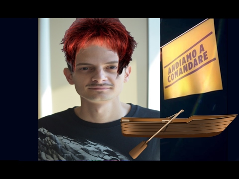 Orietta Berti ft Rovazzi - FinchelaBarcavalascialaComandare!