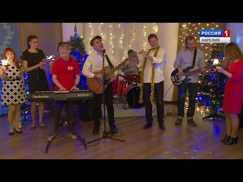 Sattuma - Uuzi vuozi