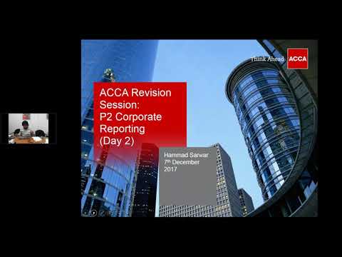 ACCA SBR DEC 2017   Day 02