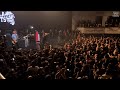 GORILLA BISCUITS "Big Mouth" / 28-09-24 Teatro Cariola - Santiago de CHILE