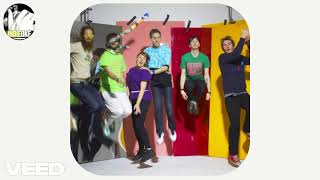 Architecture in Helsinki - Maybe You Can Owe Me [karaoke]