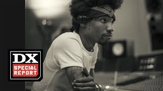 DX Special Report: Is Sonny Digital&#39;s Producer Union A Good Look?