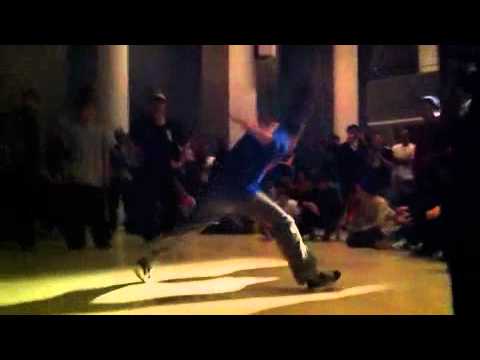 H2S crew 3way battle @ MEC 11th