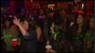 BLVD NIGHTS @ THE LAVA LOUNGE