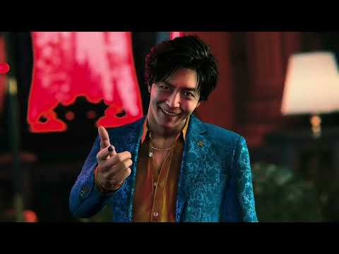 Like a Dragon Gaiden OST - Psycho's Prelude + Psycho's Anthem