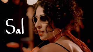 Musik-Video-Miniaturansicht zu Sal Songtext von Marisa Monte