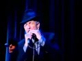 Leonard Cohen - The Future (russian subtitles ...