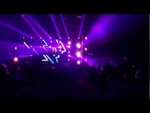 Lights all Night 2012 - Day 2 - Bingo Players "Cold as Ice"