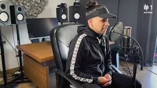 Entrevista $Tag One - Antena 1, 2021