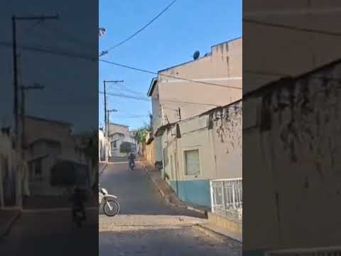 RUA DAS PEDRAS - MACAÚBAS BAHIA. #Macaúbas