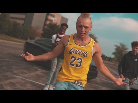 Jay Ladd - Speed Racing Ft Savo (Music Video) KB Films