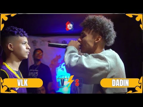 Vlk X Dadin  BDO 52 - 17/06/23 [Primeira-Fase]-{SELETIVA}