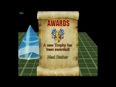 Flick (Robin Hood) vs Squeachu (Pinocchio) - Sunday Night SuperSlam Masters - LFs